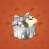 Snake Box #888