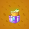 Snake Box #8908
