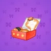Snake Box #8918