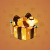 Snake Box #8924