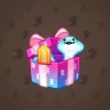 Snake Box #8926