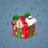 Snake Box #8940