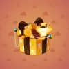 Snake Box #8941
