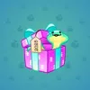 Snake Box #8946