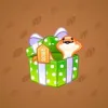 Snake Box #8950