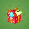Snake Box #8956
