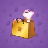 Snake Box #8973