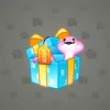 Snake Box #8984