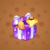 Snake Box #8992