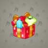 Snake Box #9007