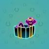 Snake Box #9024