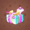 Snake Box #9043