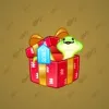 Snake Box #9056