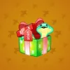 Snake Box #9128