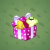 Snake Box #9144