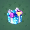 Snake Box #9156