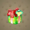 Snake Box #9191