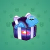 Snake Box #9196
