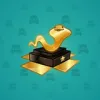 Snake Box #9201