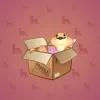 Snake Box #9215