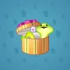 Snake Box #9244