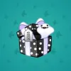Snake Box #9258