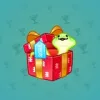 Snake Box #9259