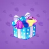 Snake Box #9261