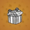 Snake Box #9275
