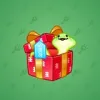 Snake Box #9277