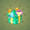 Snake Box #9289