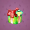 Snake Box #9296