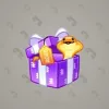 Snake Box #9303