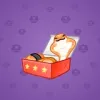 Snake Box #9337