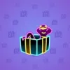 Snake Box #9369