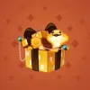 Snake Box #9378