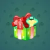 Snake Box #9418