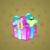 Snake Box #9429