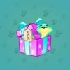 Snake Box #9430