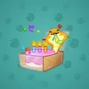 Snake Box #9446