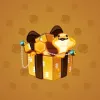 Snake Box #9463