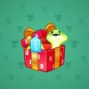 Snake Box #9472
