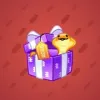 Snake Box #9493