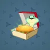 Snake Box #9535