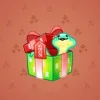 Snake Box #9572