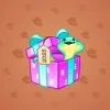 Snake Box #9583