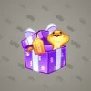 Snake Box #9584