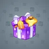 Snake Box #9596