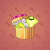 Snake Box #960