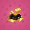 Snake Box #9601